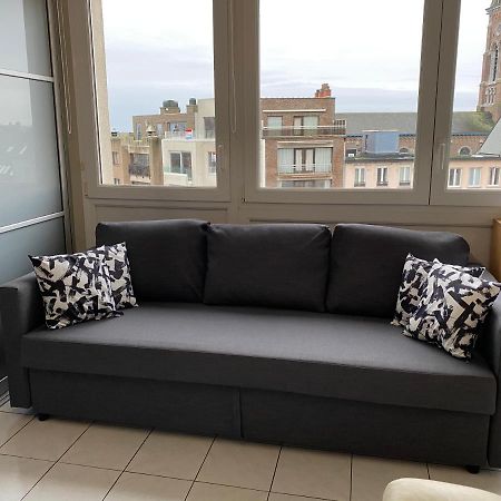 Casinostraat 16/67 Daire Blankenberge Dış mekan fotoğraf