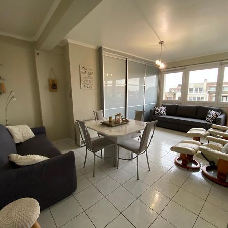 Casinostraat 16/67 Daire Blankenberge Dış mekan fotoğraf
