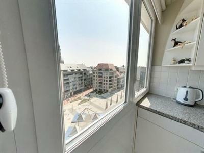 Casinostraat 16/67 Daire Blankenberge Dış mekan fotoğraf