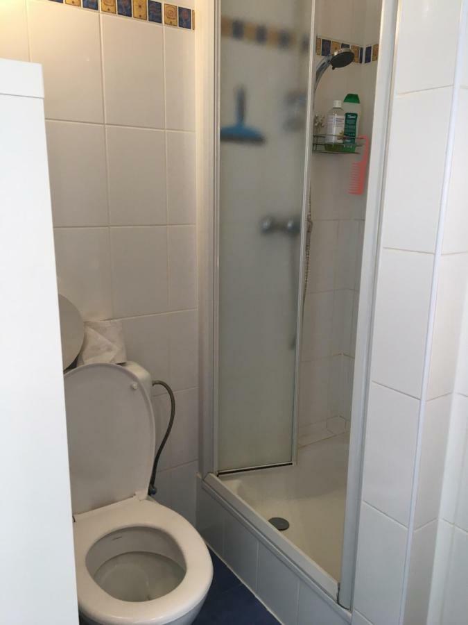 Casinostraat 16/67 Daire Blankenberge Dış mekan fotoğraf