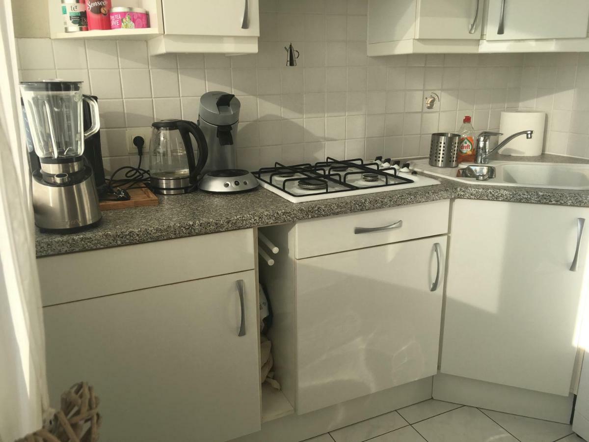 Casinostraat 16/67 Daire Blankenberge Dış mekan fotoğraf