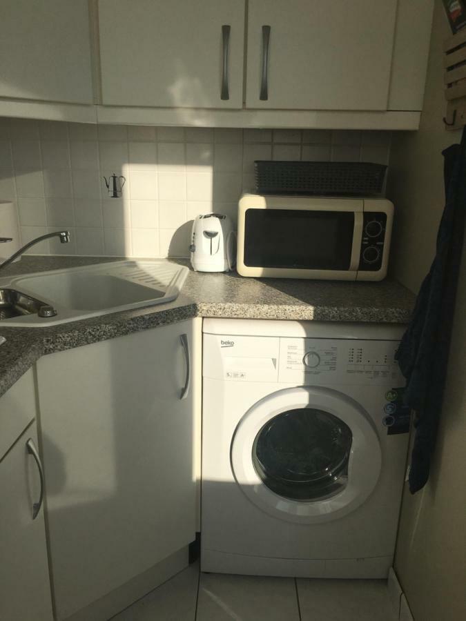 Casinostraat 16/67 Daire Blankenberge Dış mekan fotoğraf