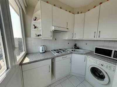 Casinostraat 16/67 Daire Blankenberge Dış mekan fotoğraf